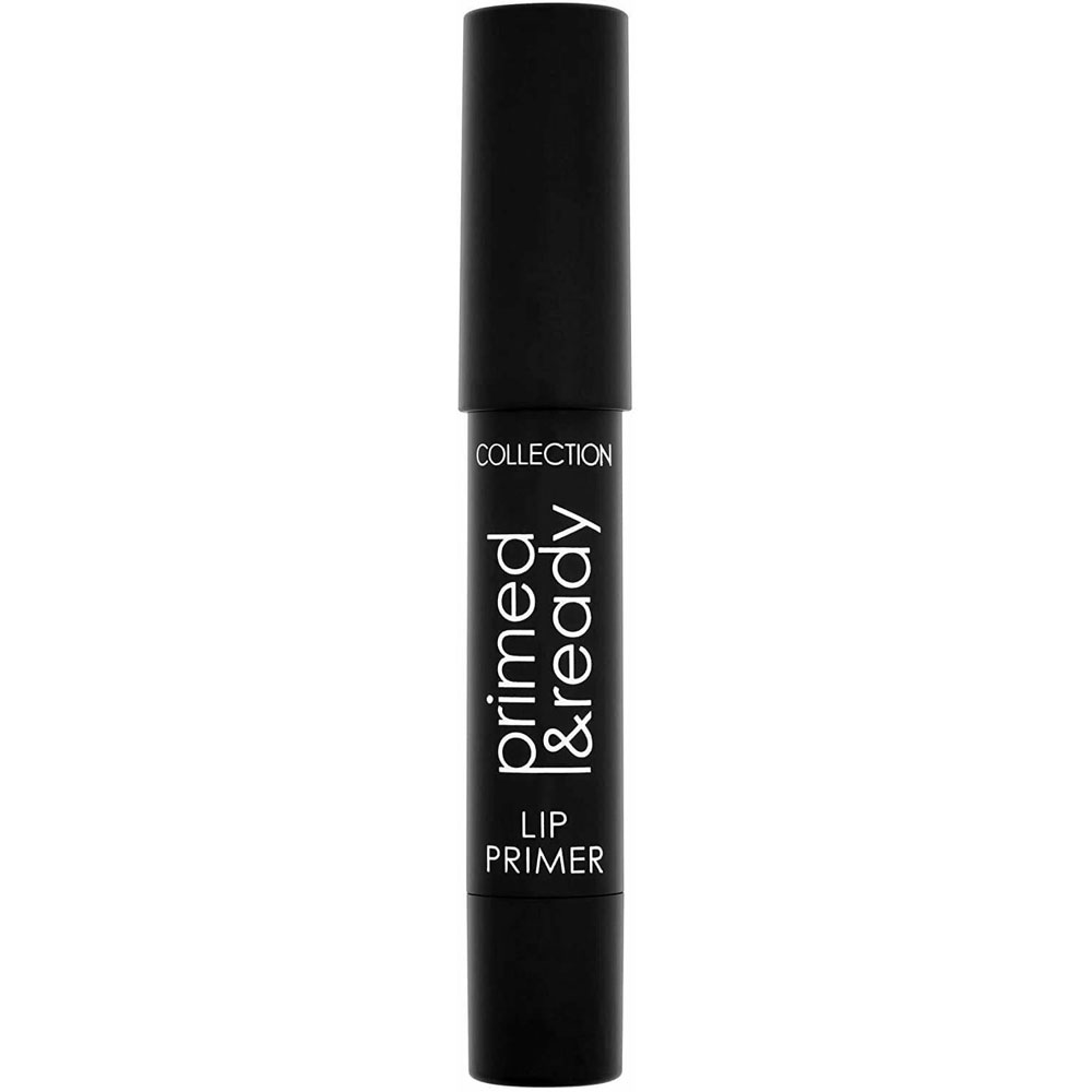 Collection Primed & Ready Lip Primer Neutral 1