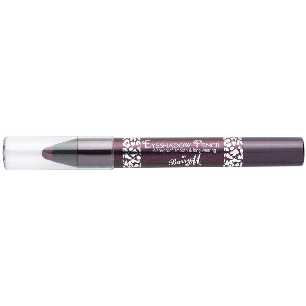 Barry M Eyeshadow Pencil No 7 Purple