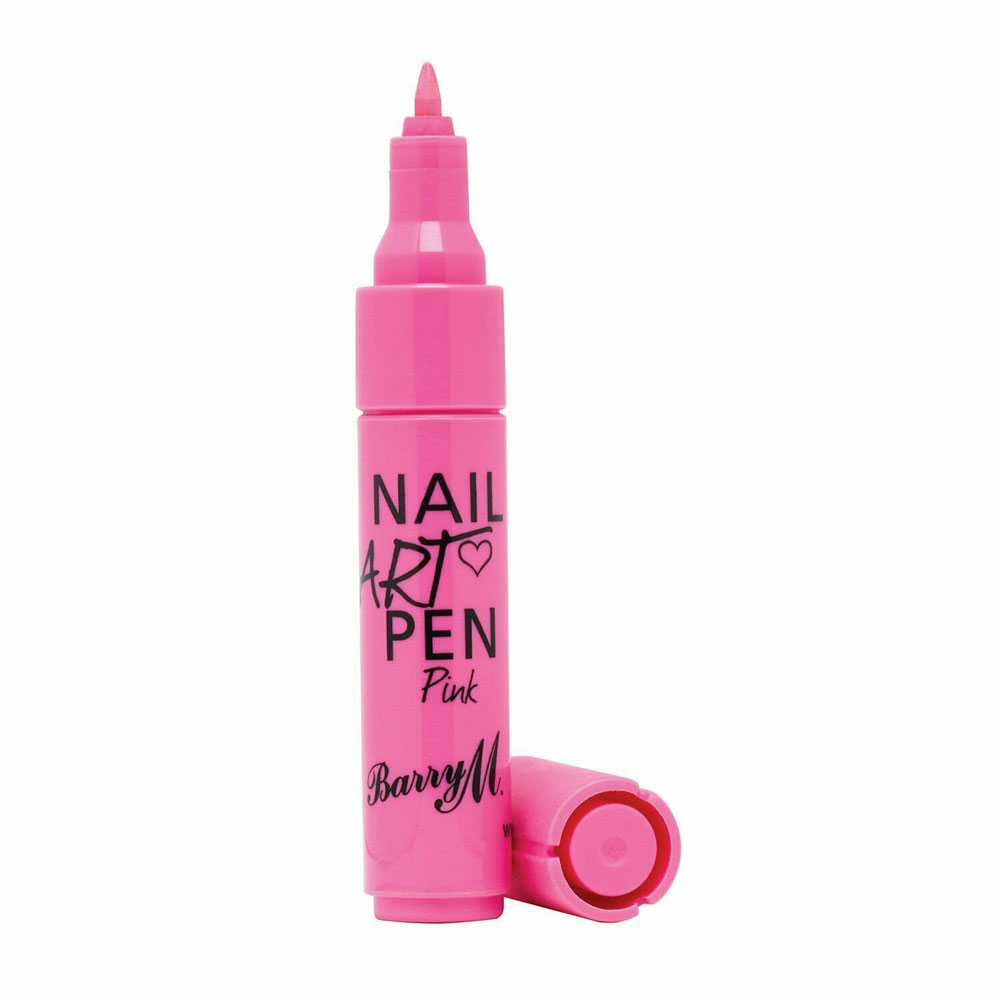 Barry M  Nail Art Pen Pink