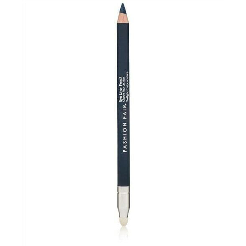 Fashion Fair Eye Liner Pencil Sable Midnight Twilight