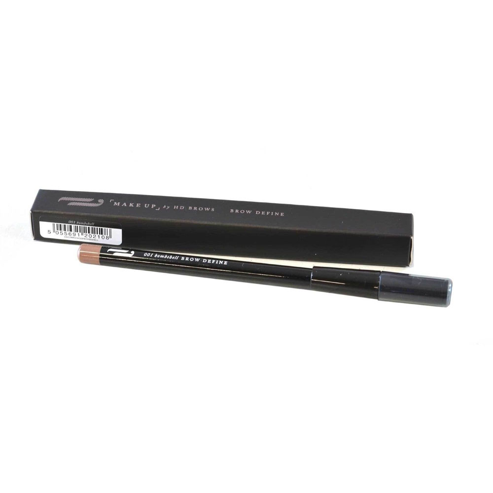 Genuine High Definition Brows Pencil Bombshell HD Eyebrow Define
